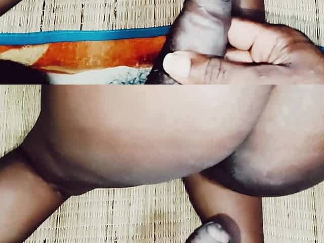 Tamil Wife Dogg Style Hard and Rough