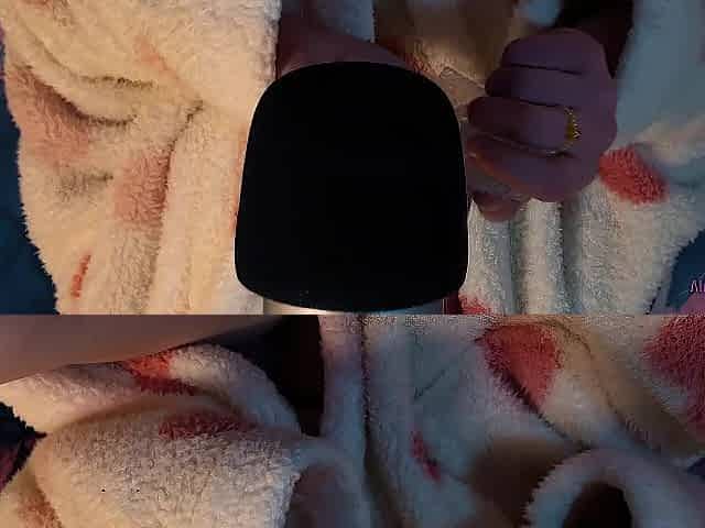 asmr ???? super gratifying no-talking triggers for relaxation