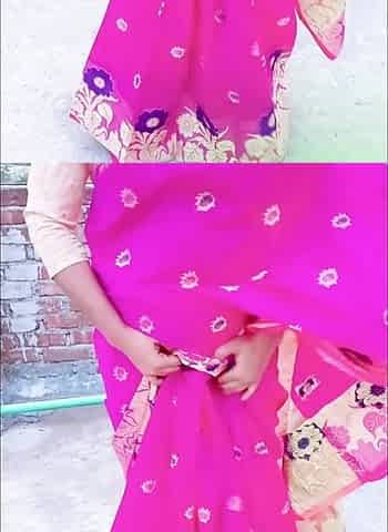 Desi Village Wabiko Bra Panty Gift Kar Kadai Kiya