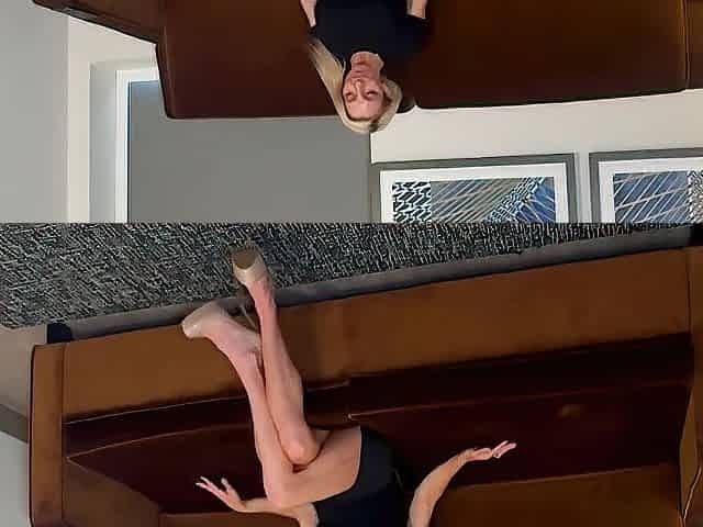The Concierge Ant Hopson Services Lora Cross with a Biggest Creampie