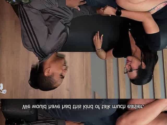 Step associate with big black cock plows hiscolombian step mom in my first multiracial experience until he jizzes in my gullet -