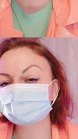 Asmr: Surgical Gloves