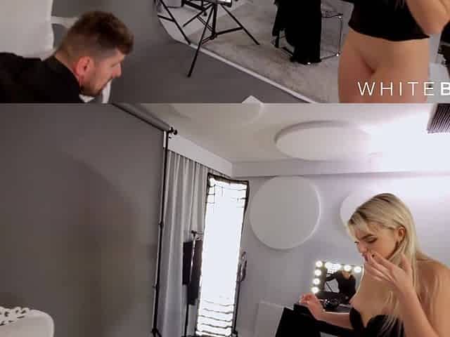 Horny Winter Ashby filthy sex video