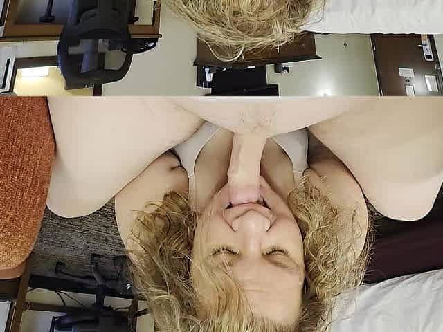 Hotel quickie