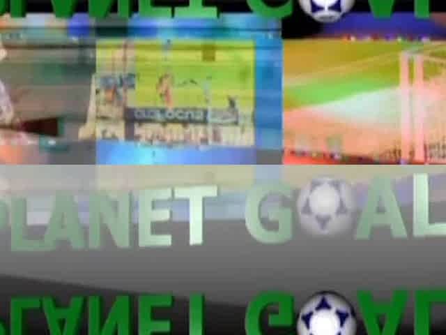 Mario Salieri Football 1