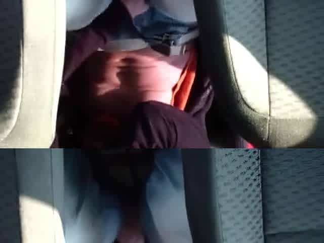 escort sex for cash in the car