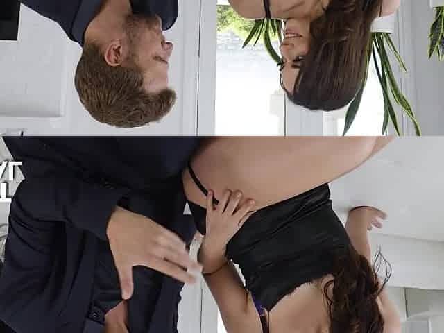 Sophia Burns Pushes Her Anal Restriction with Coarse Anal Like Not ever In advance of