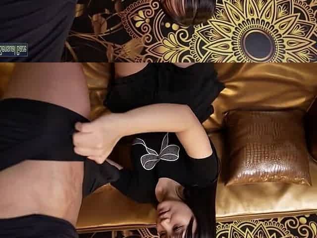 Asian Angel 27828