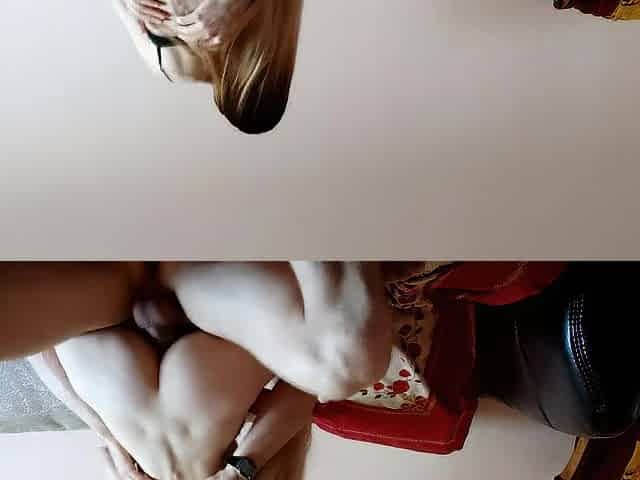 Next part, cheating wife sex.
