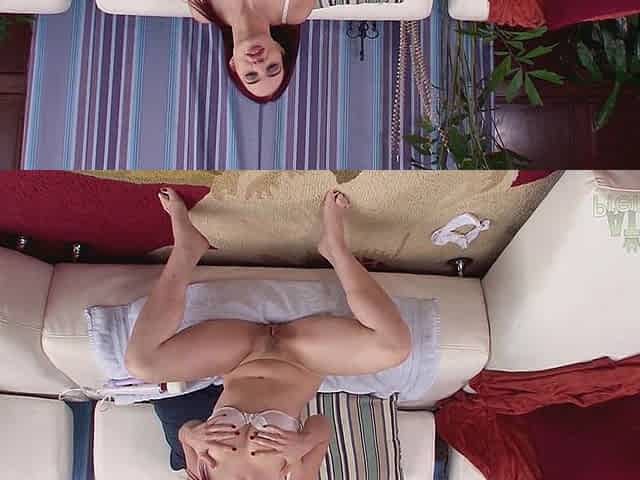 Jessica Ryan Is Looking for an Intense Orgasm