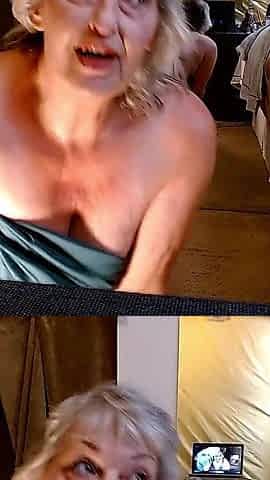 1337 Yuma Knocked up His Giantess From Sexy GILF