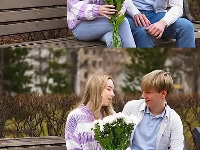 Sensual Surprises