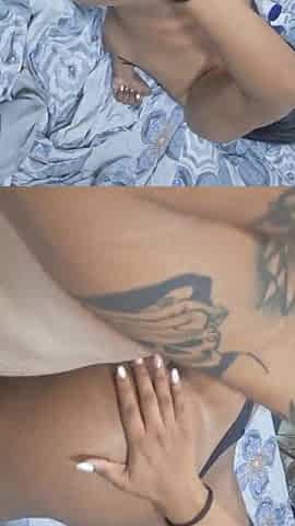 That's sufficiently, stepfather, u're plan to leave my booty wide open and it hurts.