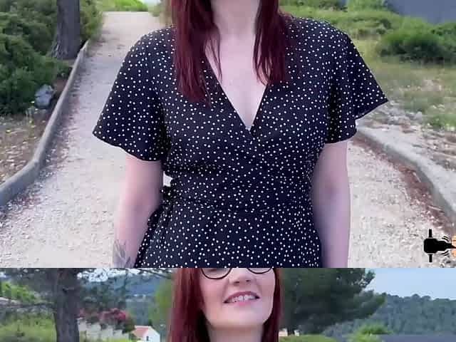 Big cocks make milf cum in anal threesome