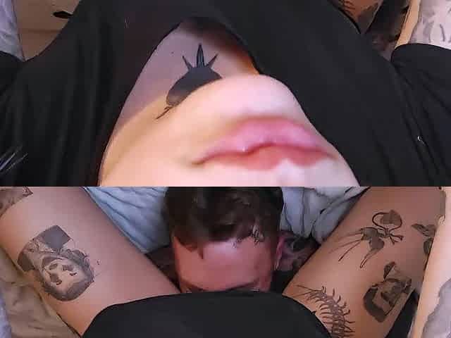 two hours of me being very nasty. Rimjob Facesitting prostate massage, bushy vagina, fellatio