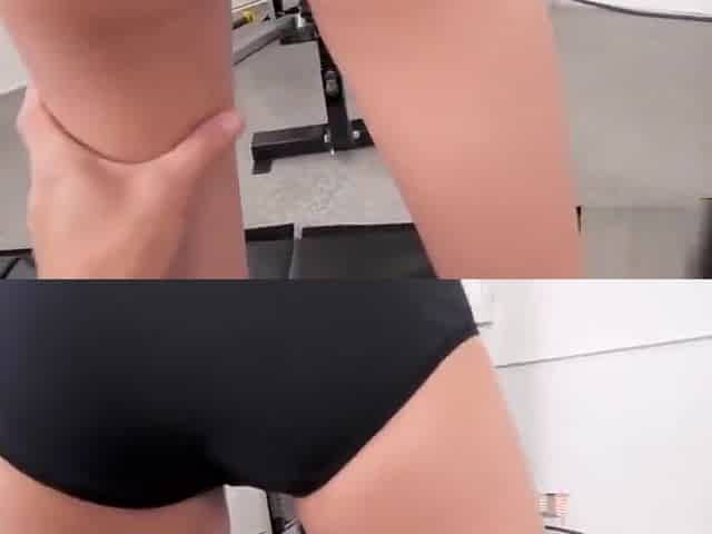 Kiara Cole - 41kg - 155cm - Tiny Naive American Teen 18+