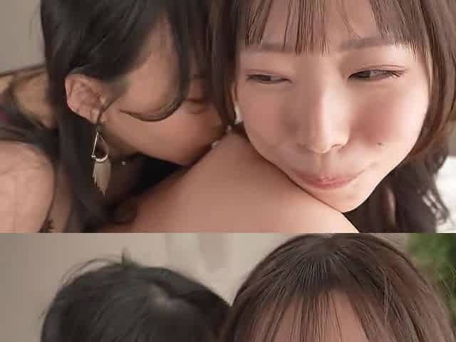 Strap-on Lesbian Home Visits and Anal Play x1xE68CF96E1241464C03