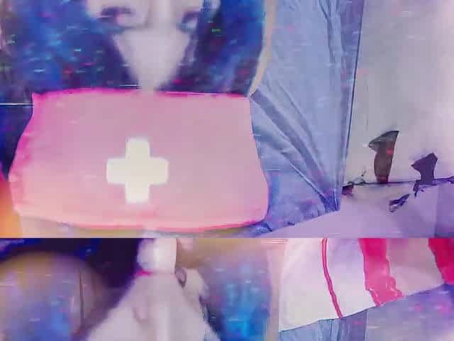 Sadist Nurse Wakes u BJ fantasy CBT Terror Nightmare