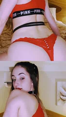 Amateur Video Amateur Webcam Panty Masturbation