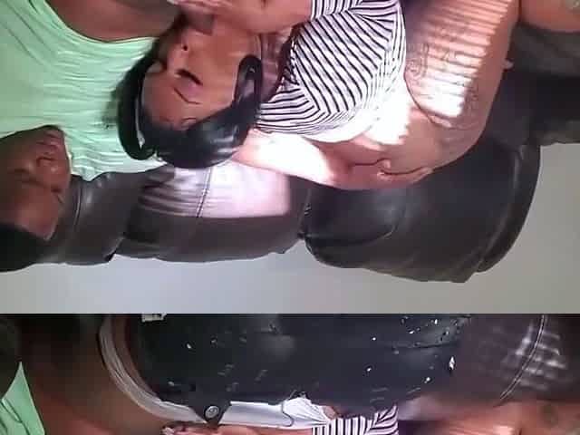 Tag Teaming BBW