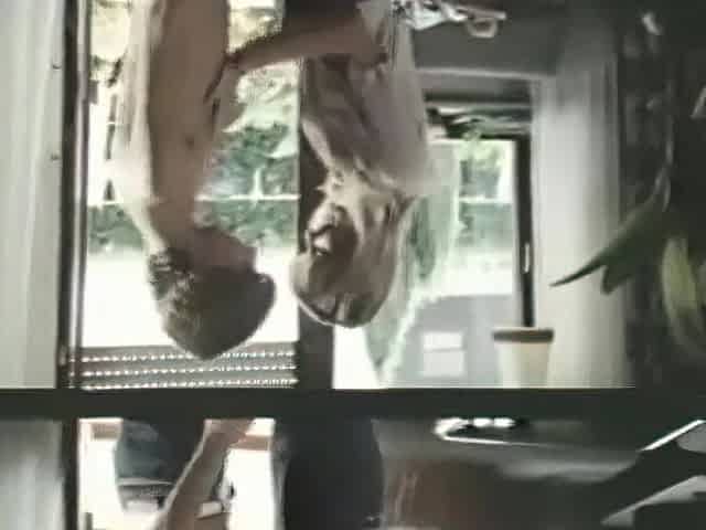 mother I'd like to fuck seduces the hunk next door- vintage