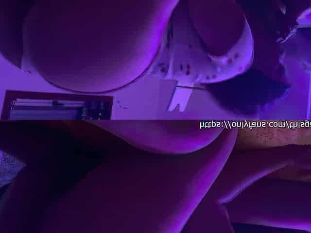 Making a SPITROAST with my CUCKOLD SPOUSE and his ALLY!!