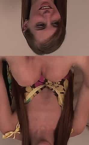 Raunchy Interview with Hot Pussy Freak Keegan