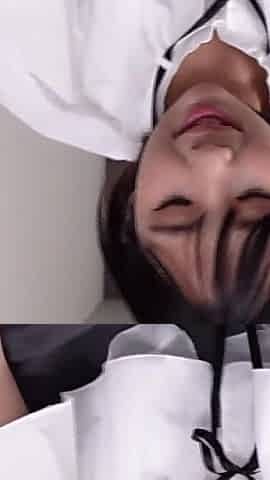 A Very Cute Girl All by Herself! Amateur Who Lets You Cum Inside - 1