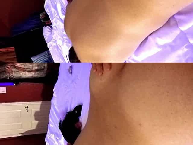 Hot Wife Pegging Sissy Husband
