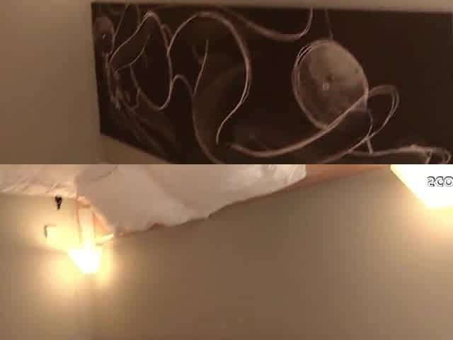 Craftsman tempt Cute Redhead German Teen with Trick to Screw