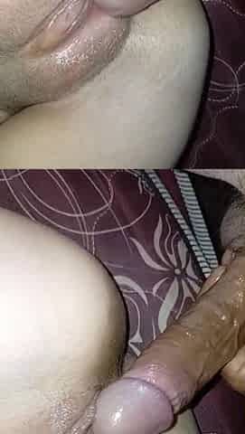 Naughty Sister-in-law Couldn't Resist and Asked to Taste Her Brother-in-law's Cock