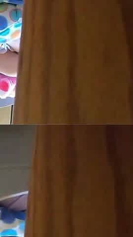 Stepdaughter Removes Condom From Stepfather and Gets Pregnant by His Creampie