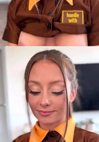 Teen Delivery