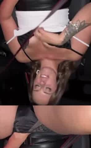 Horny MILF exciting adult movie