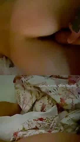 Amateur Teen Ass Gapers