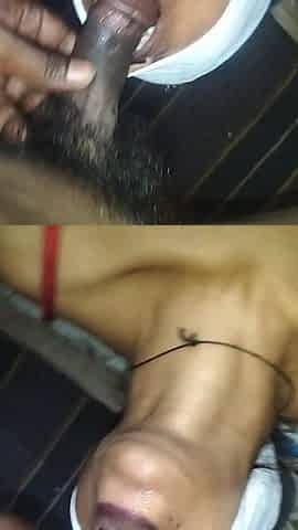 Desi Village Bhabhi Enjoying Hard Sex