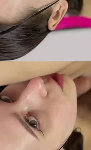My Step-sister Begged to Bring Her to Orgasm