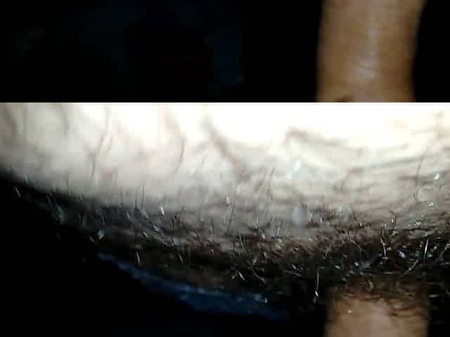 Sexo oral amateur de pareja de amigos argentinos (parte 3)