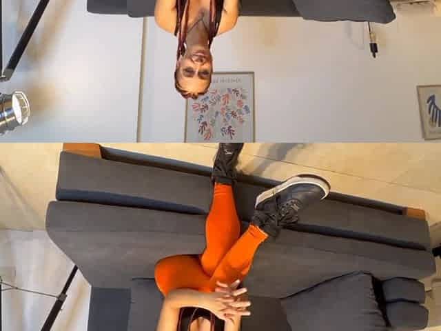 Mi CASTING porno REAL Ft. Mr.Poronga