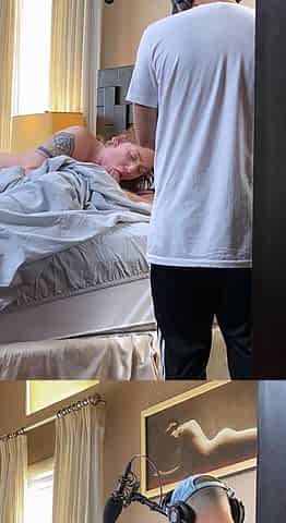 Amateur Homemade MILF Blowjob