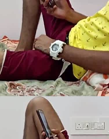 Desi Bhabhi Real Homemade Sex with Clear Bangla Talking