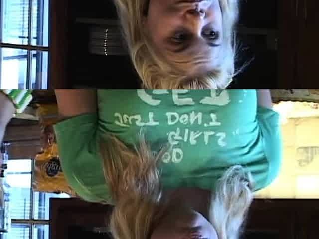 Little Summer Hot Orgasm
