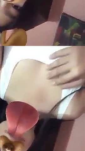 Asian nepali indian snapchat lover