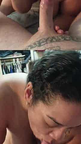 Blowjob