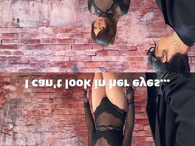 What Goes on in a Sissy's Mind