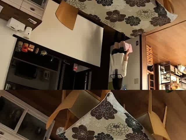 Home invader spends his day r*ping young Jap teen