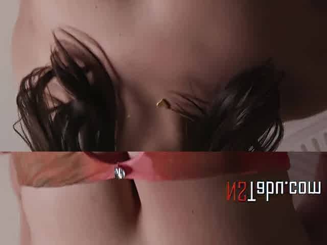 My Busty Married Tits Love an Audience