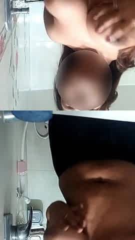 Desi Big Boobs Girl Tushi Undressing 02