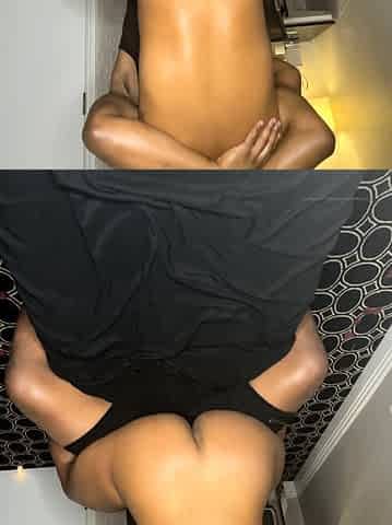 CIMA black and ebony