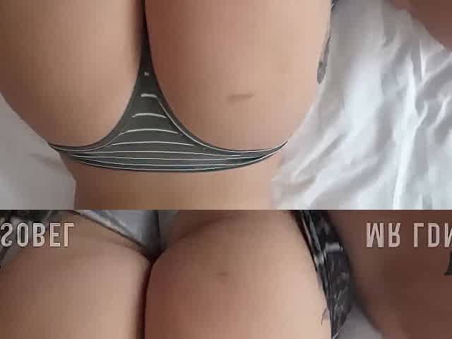 Holiday In Belgium Turns Into Gloryhole & Fucking